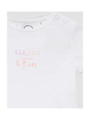 thumbnail: s.Oliver T-shirt wit