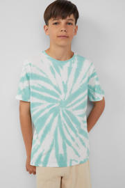 thumbnail: s.Oliver T-shirt groen