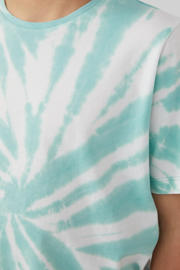 thumbnail: s.Oliver T-shirt groen