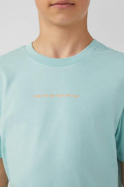 thumbnail: s.Oliver T-shirt groen
