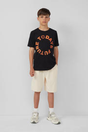 thumbnail: s.Oliver sweatshort ecru