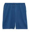 Donkerblauw