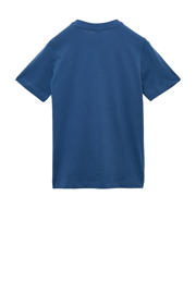 thumbnail: s.Oliver T-shirt donkerblauw
