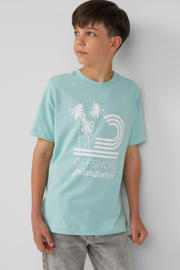 thumbnail: s.Oliver T-shirt groen