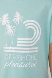 thumbnail: s.Oliver T-shirt groen