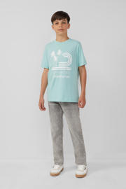 thumbnail: s.Oliver T-shirt groen