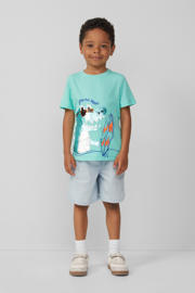 thumbnail: s.Oliver T-shirt petrol