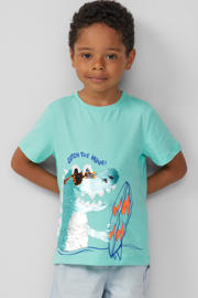 thumbnail: s.Oliver T-shirt petrol