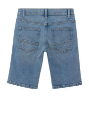 thumbnail: s.Oliver denim short medium blue denim