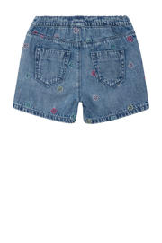 thumbnail: s.Oliver denim short medium blue denim