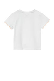 thumbnail: s.Oliver T-shirt wit