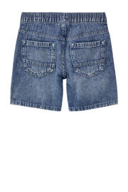 thumbnail: s.Oliver denim short medium blue denim