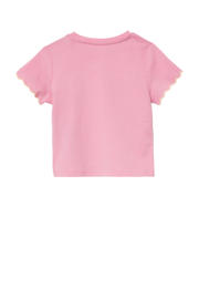 thumbnail: s.Oliver T-shirt roze