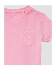 thumbnail: s.Oliver T-shirt roze