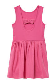 thumbnail: s.Oliver zomerjurk roze