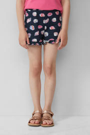 thumbnail: s.Oliver casual short donkerblauw