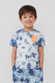thumbnail: s.Oliver T-shirt donkerblauw