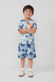 thumbnail: s.Oliver T-shirt donkerblauw