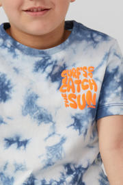 thumbnail: s.Oliver T-shirt donkerblauw