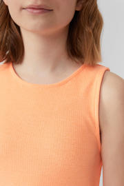 thumbnail: s.Oliver zomerjurk oranje