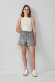 thumbnail: s.Oliver denim short grey denim