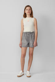 thumbnail: s.Oliver denim short grey denim