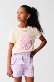 thumbnail: Shoeby T-shirt ecru