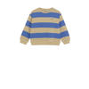 Daily7 sweater blauw