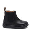 Bisgaard Phillip leren enkelboots zwart