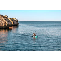 thumbnail: Virtufit  Kayak 335 - Turquoise