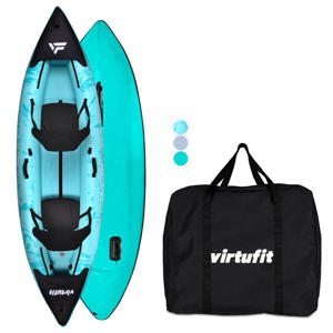  2-persoons Kayak 335 - Turquoise