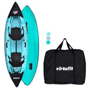 Kayak 335 - Turquoise