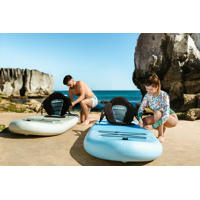 thumbnail: Virtufit  opblaasbaar supboard Cruiser 305 - Sand Beige