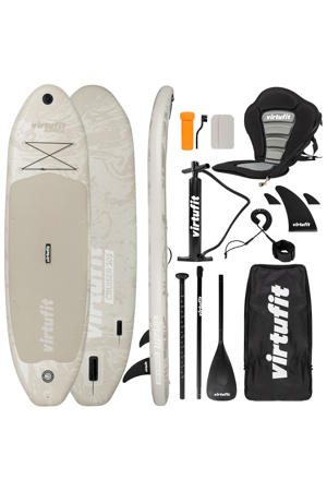 opblaasbaar supboard Cruiser 305 - Sand Beige