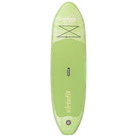 thumbnail: Virtufit  opblaasbaar supboard Ocean 275 - Leaf Green
