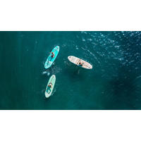 thumbnail: Virtufit  opblaasbaar supboard Ocean 275 - Leaf Green