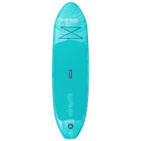 thumbnail: Virtufit  opblaasbaar supboard Ocean 275 - Turquoise