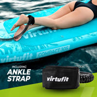 thumbnail: Virtufit  opblaasbaar supboard Ocean 275 - Turquoise