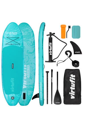 opblaasbaar supboard Ocean 275 - Turquoise