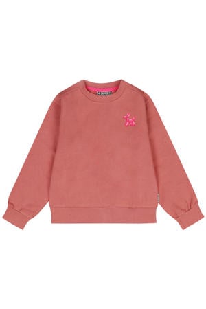 sweater oranje