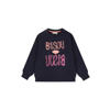 Tumble 'n Dry sweater donkerblauw