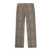 Tumble 'n Dry wide leg casual broek beige
