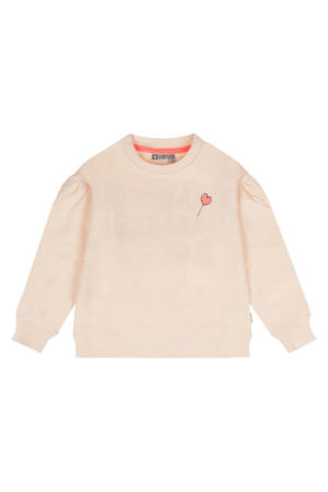 sweater beige