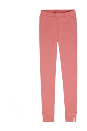 casual broek roze