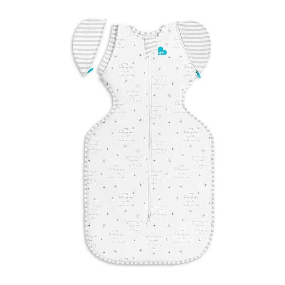 Love to Dream SwaddleUp overgangsslaapzak Fase 2
