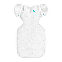 thumbnail: Love to Dream SwaddleUp overgangsslaapzak Fase 2