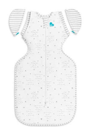 SwaddleUp overgangsslaapzak Fase 2