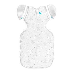 SwaddleUp overgangsslaapzak Fase 2