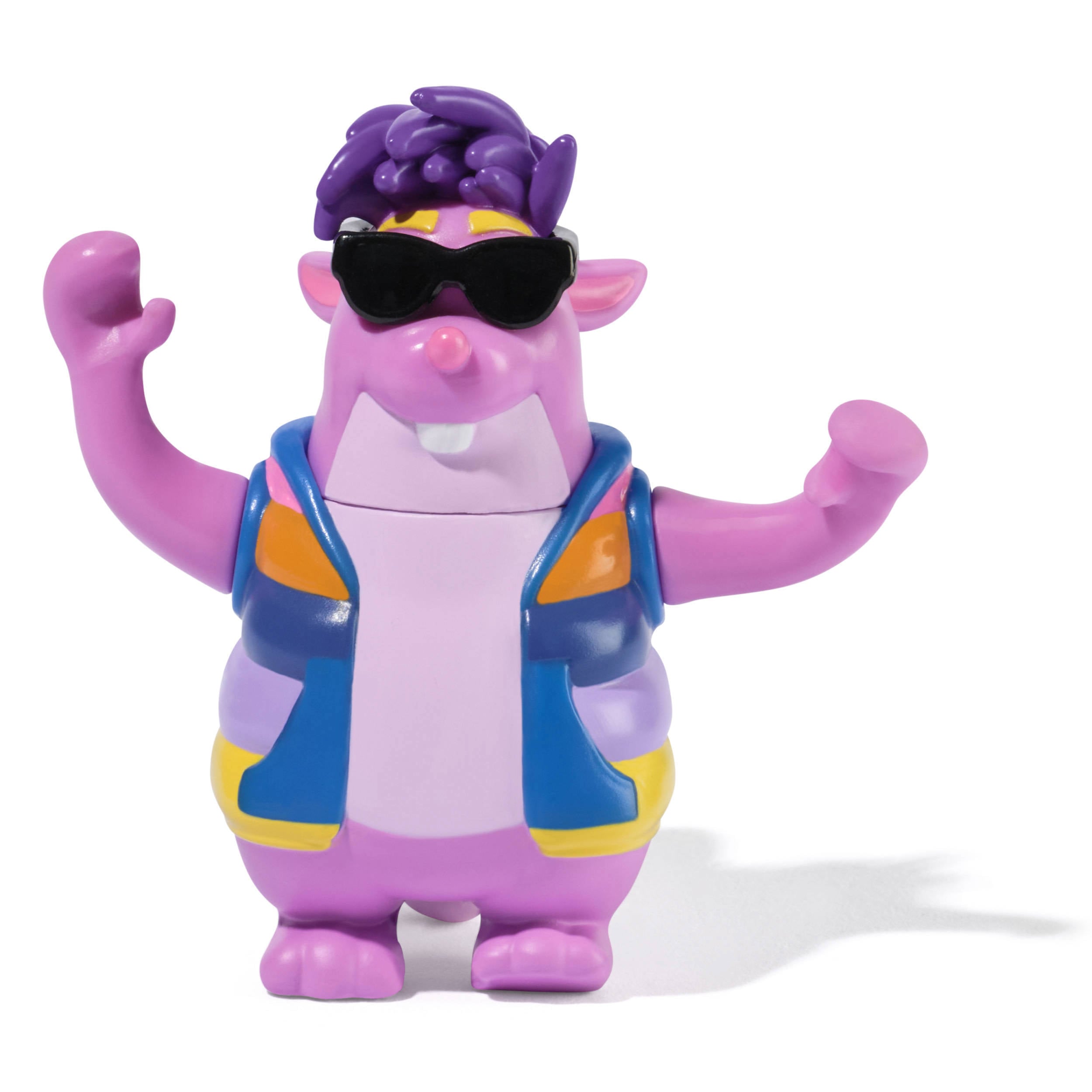 Dora Dora The Explorer - Fantastic Friends Gift Pack Figures