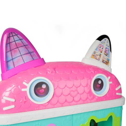 Gabby's Dollhouse Gabby’s Poppenhuis De Film | Poppenhuis van Gabby's Dollhouse